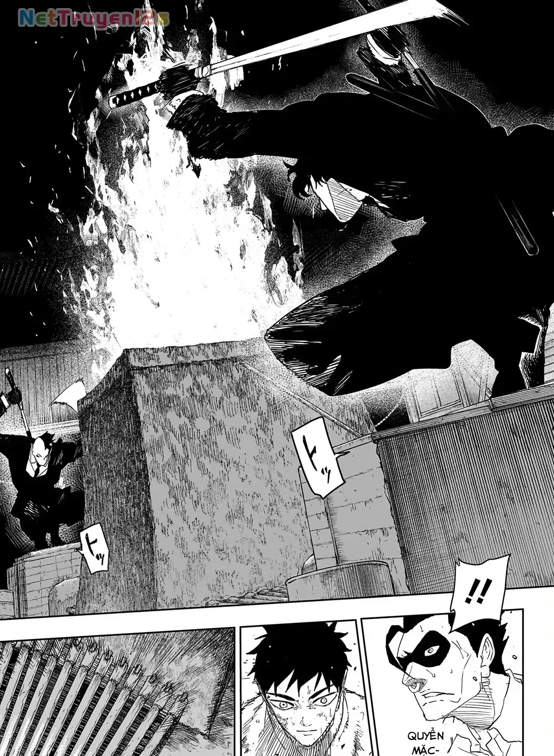 Chapter 127 - Trang 25