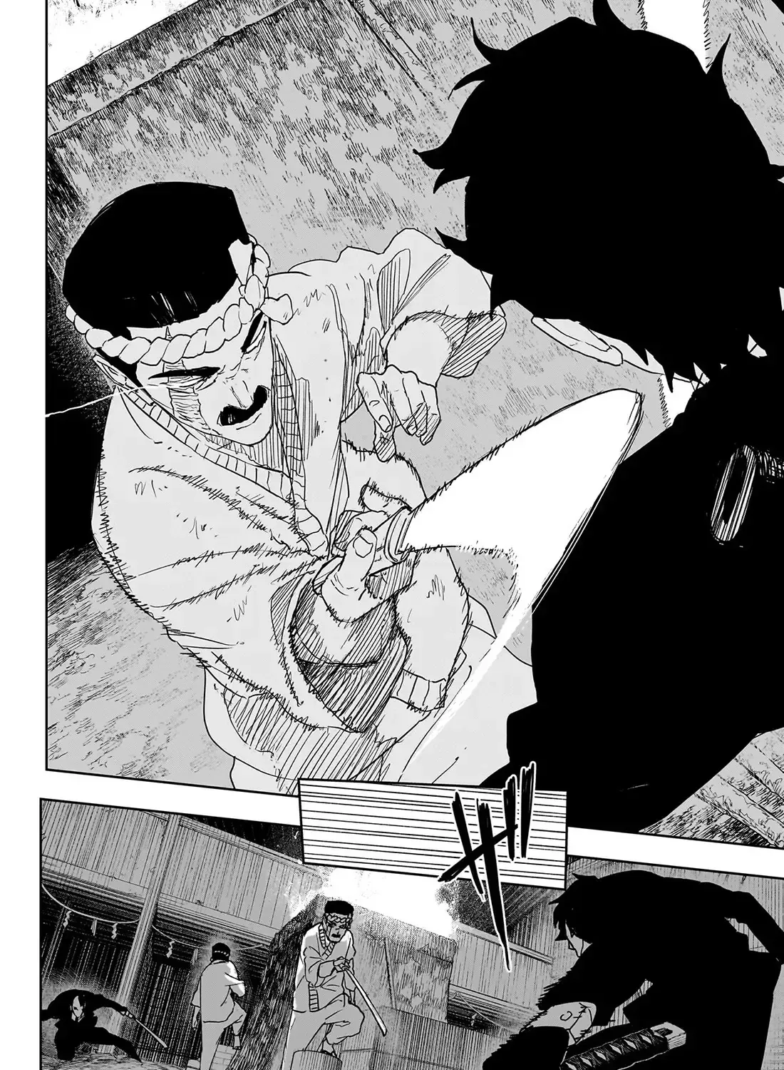 Chapter 127 - Trang 27