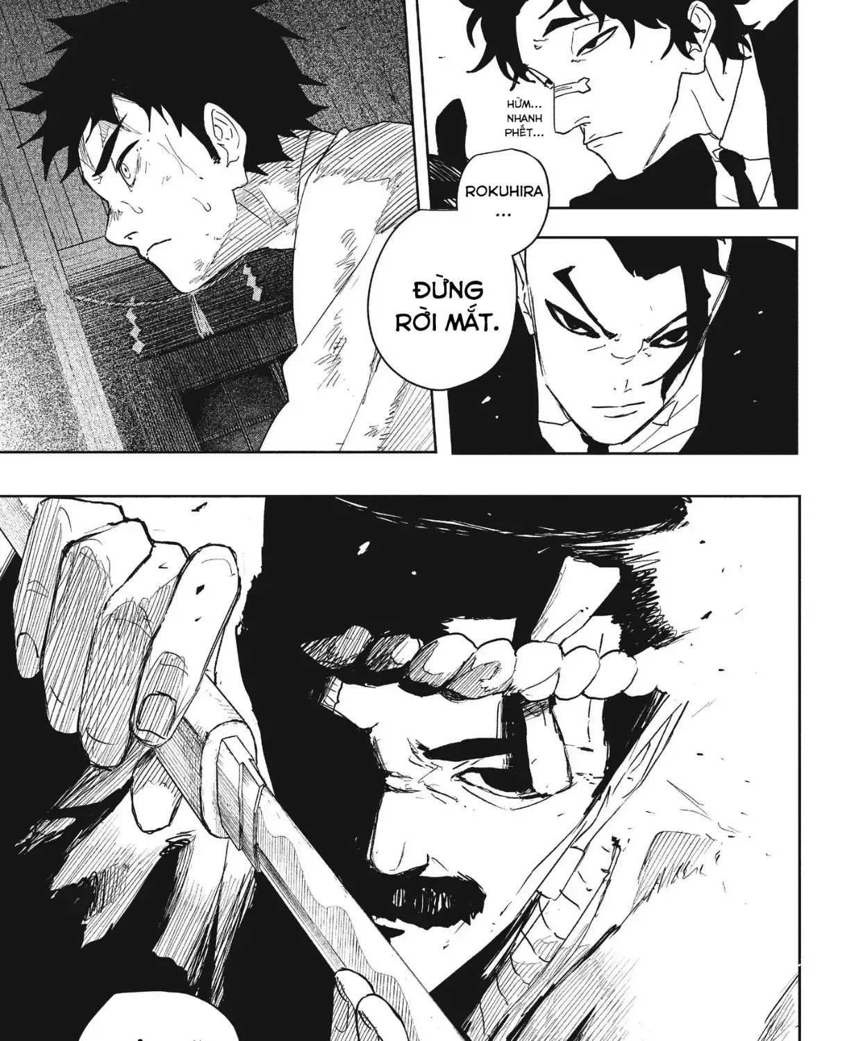 Chapter 127 - Trang 29