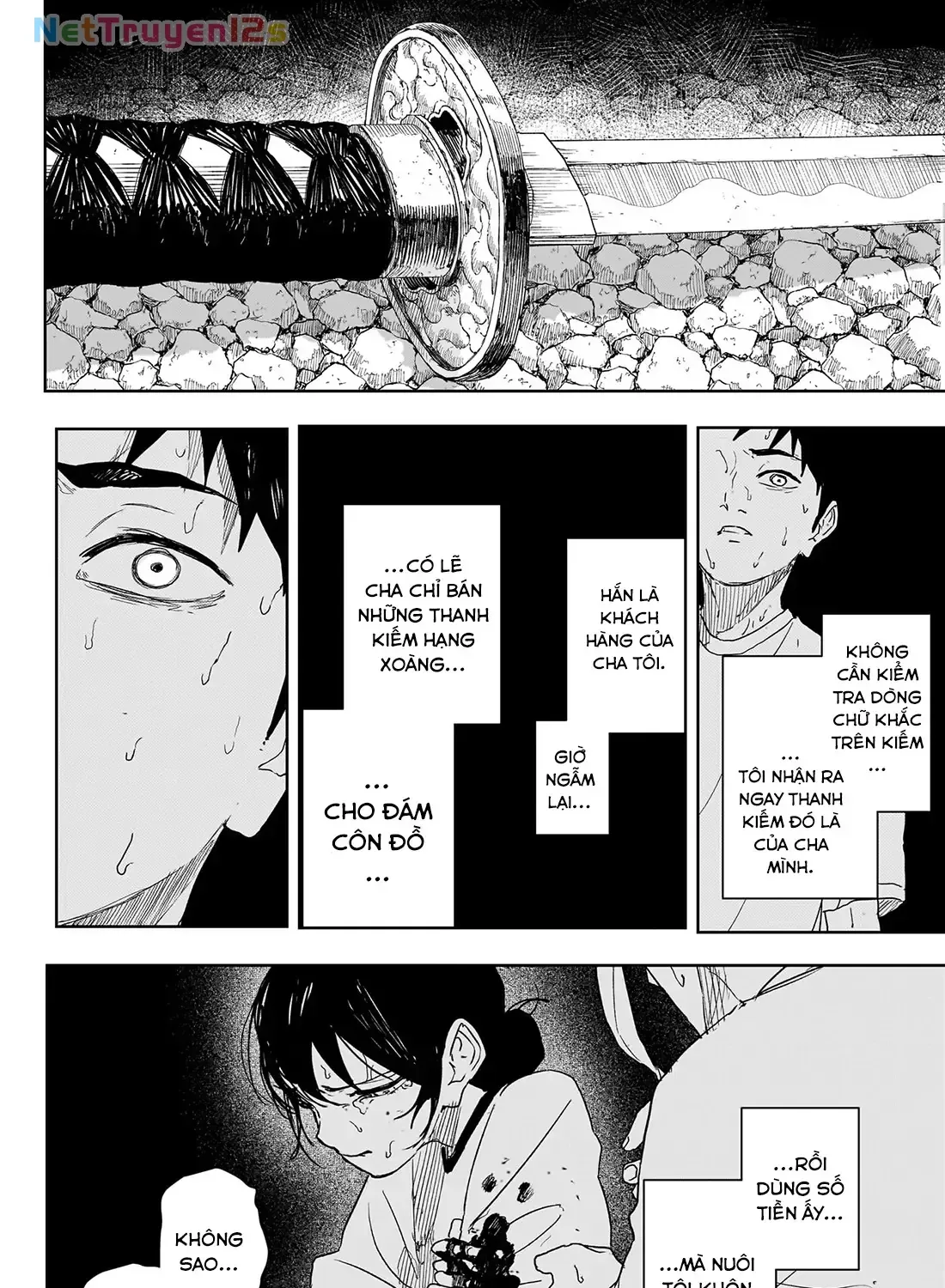 Chapter 127 - Trang 7