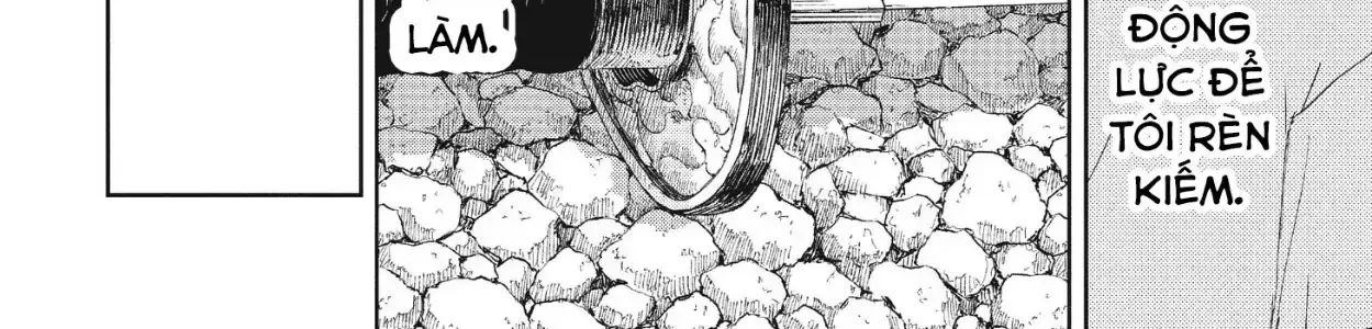 Kagurabachi - Chap 128 - Trang 16