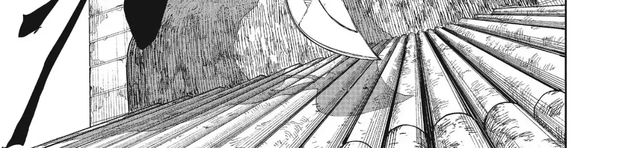 Kagurabachi - Chap 128 - Trang 6