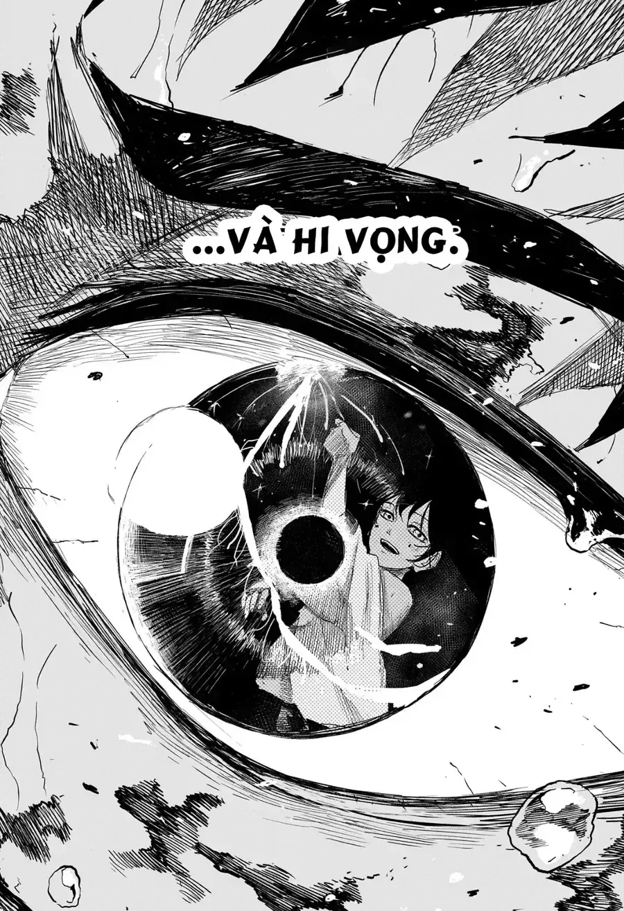 Kagurabachi - Chap 129 - Trang 13