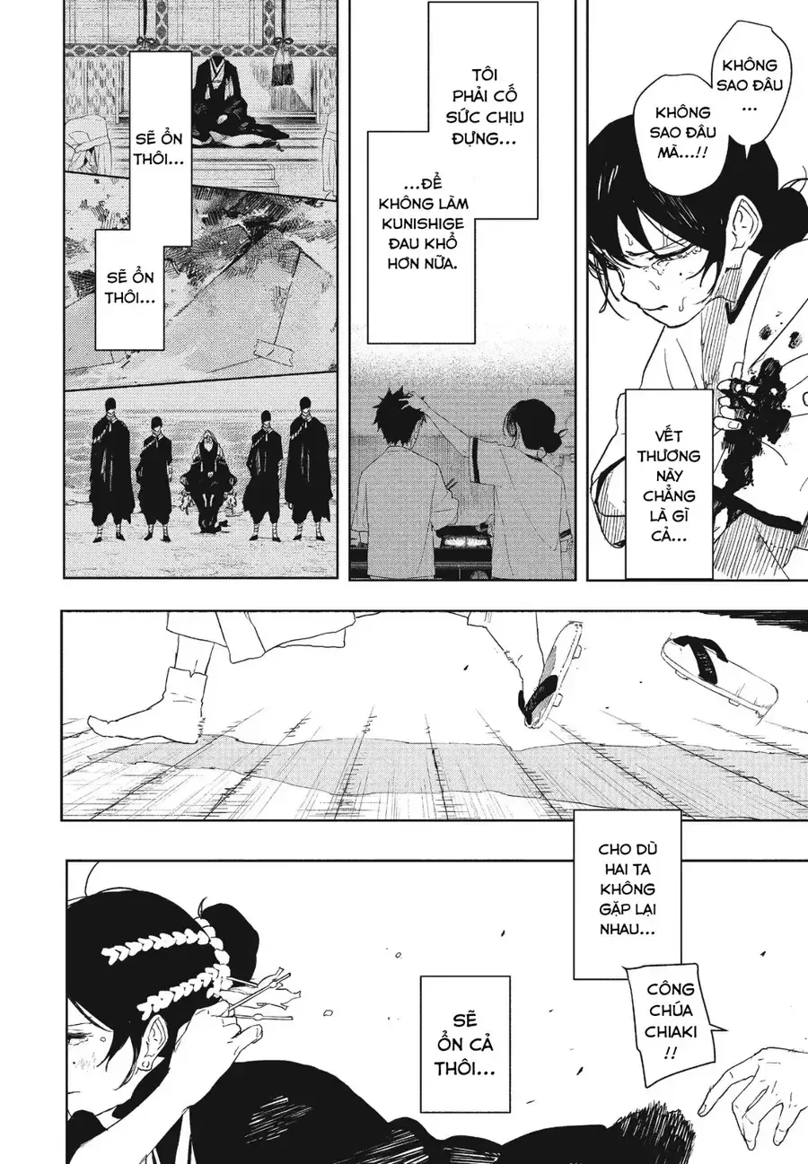 Chapter 130 - Trang 11