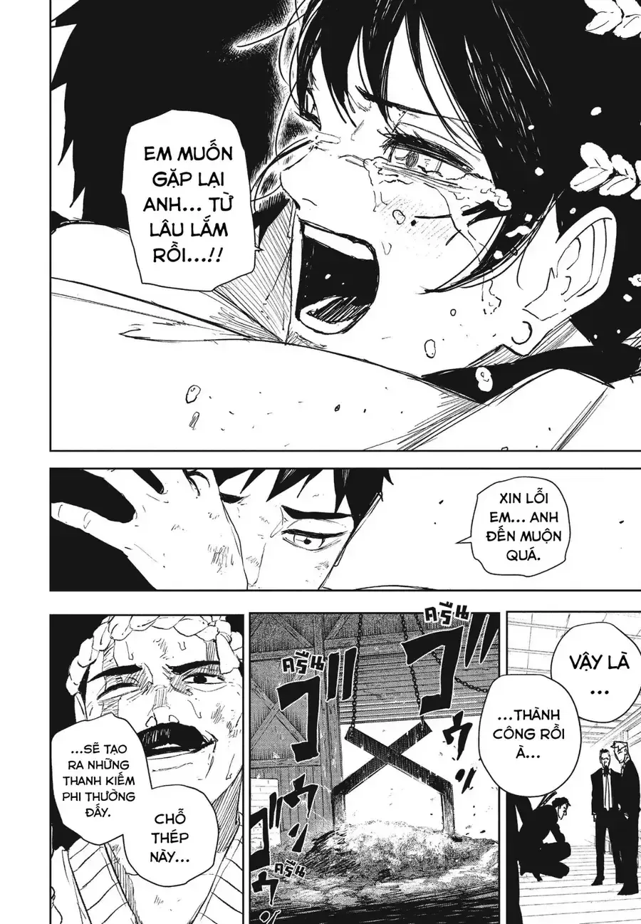 Chapter 130 - Trang 14