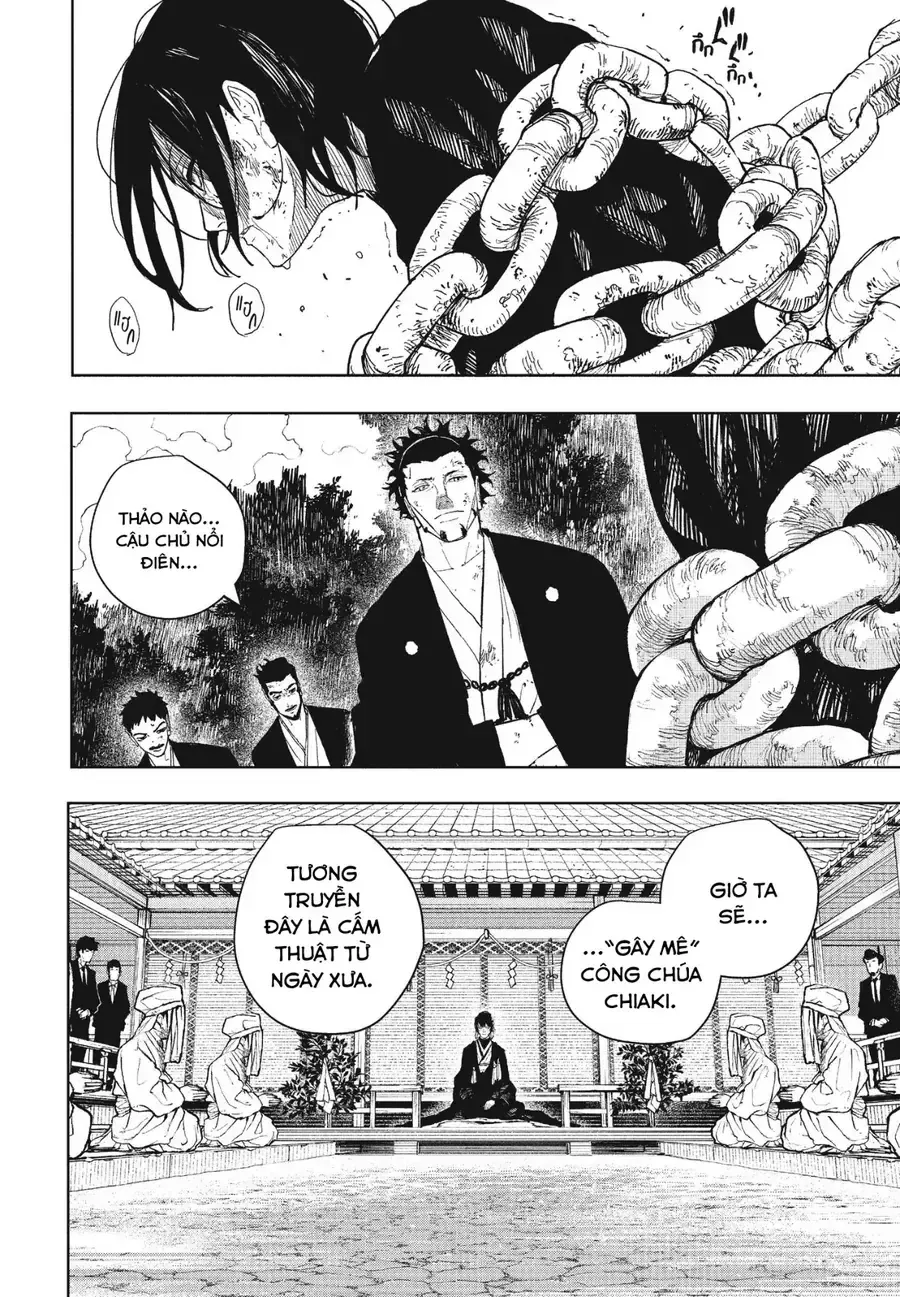 Chapter 130 - Trang 3