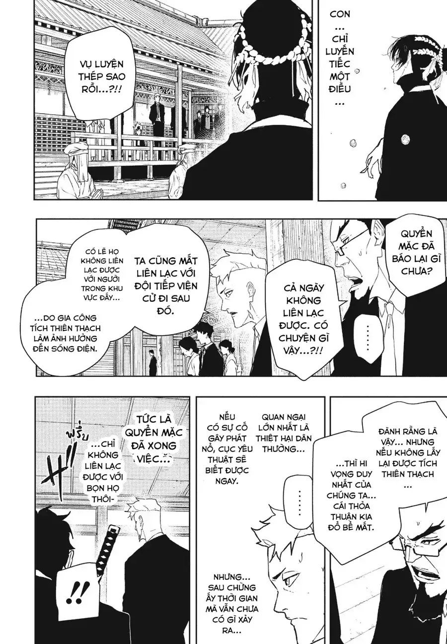 Chapter 130 - Trang 5