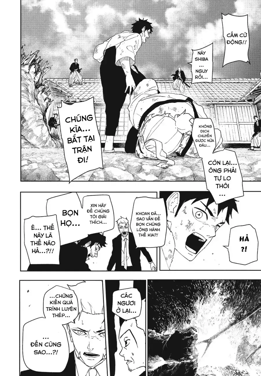 Chapter 130 - Trang 9