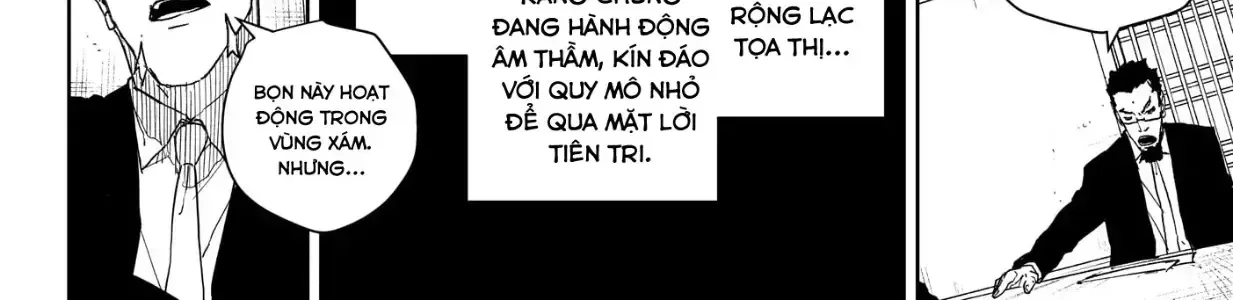 Chapter 131 - Trang 11