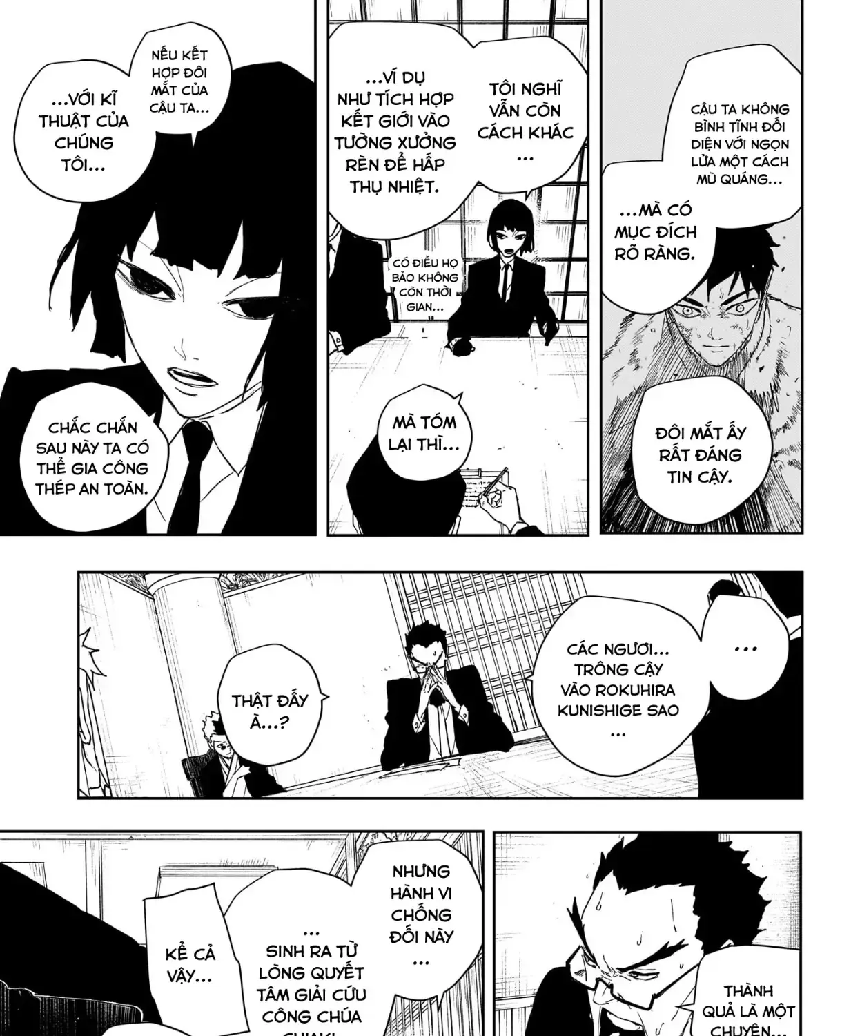 Chapter 131 - Trang 16