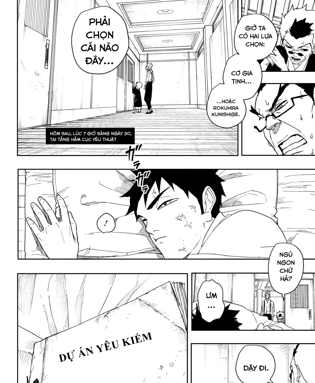 Chapter 131 - Trang 18