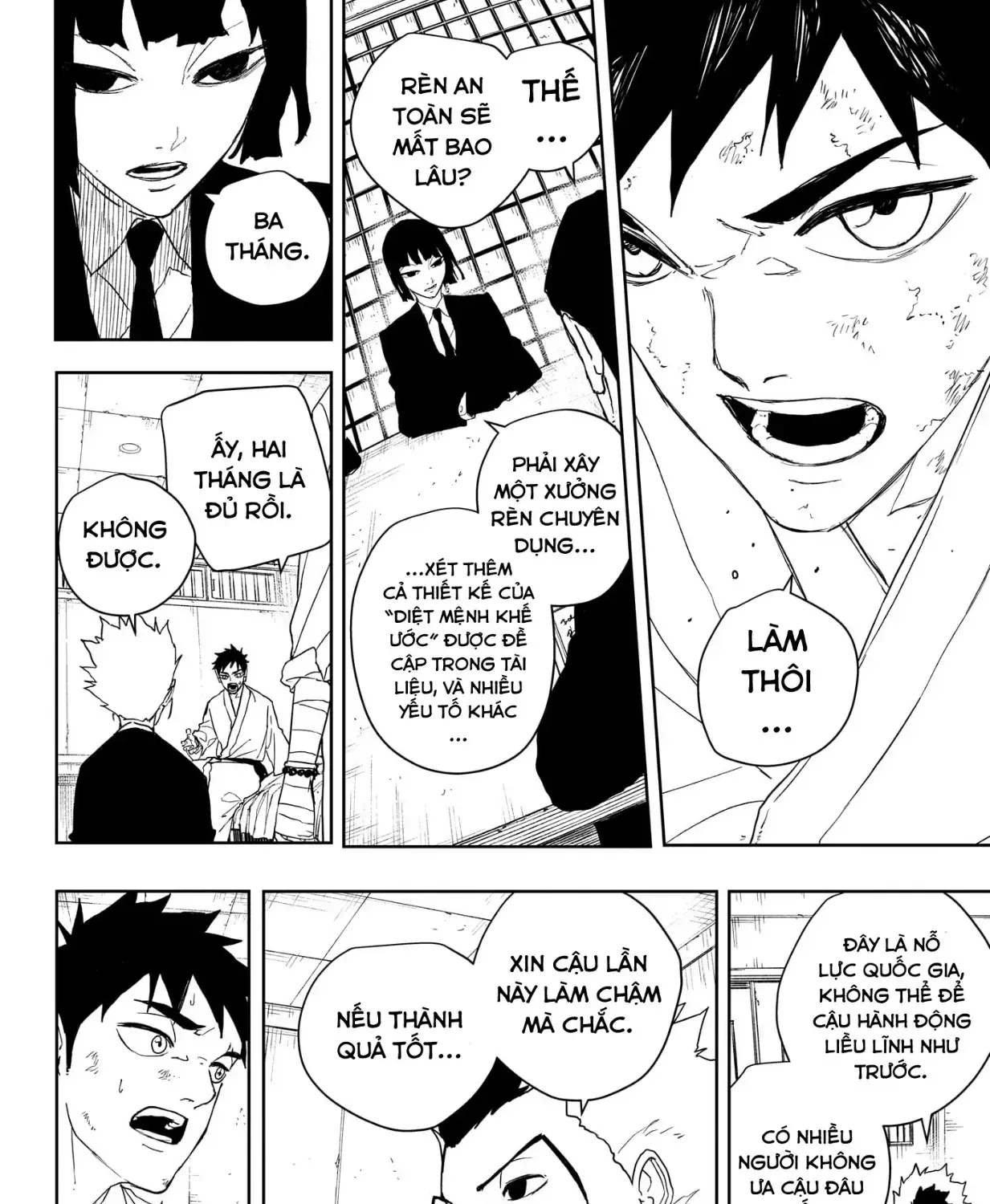 Chapter 131 - Trang 22