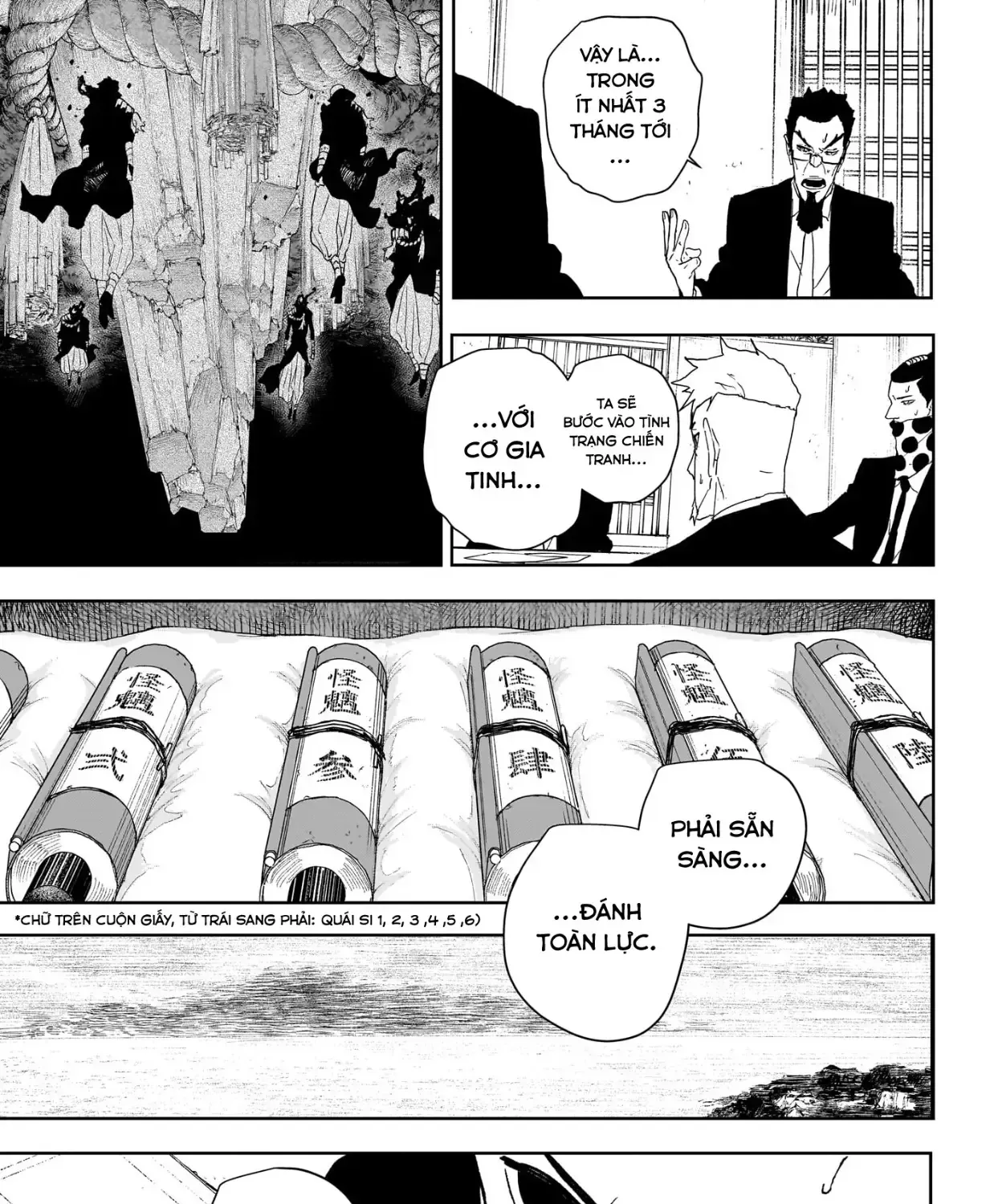 Chapter 131 - Trang 24
