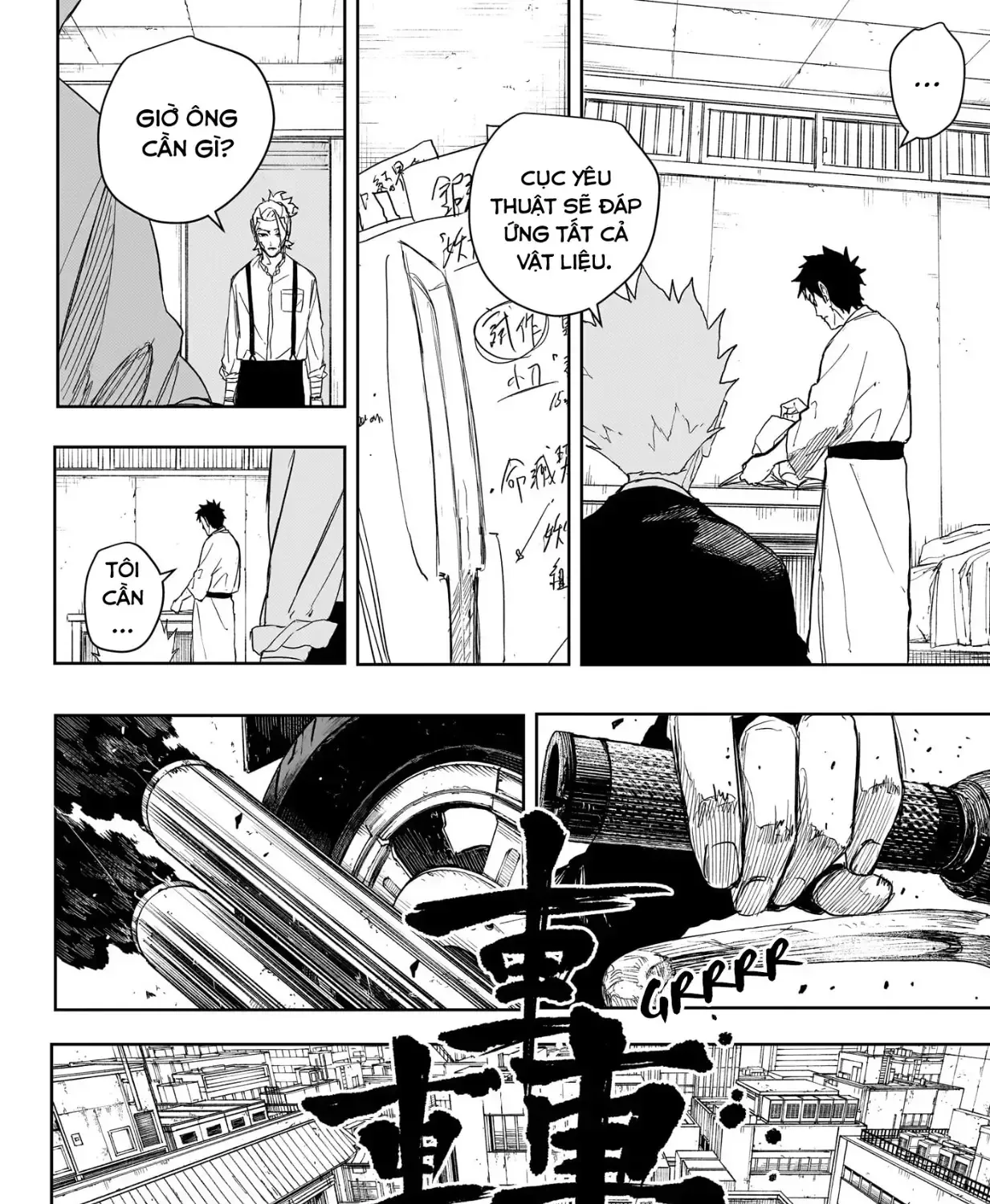 Chapter 131 - Trang 26