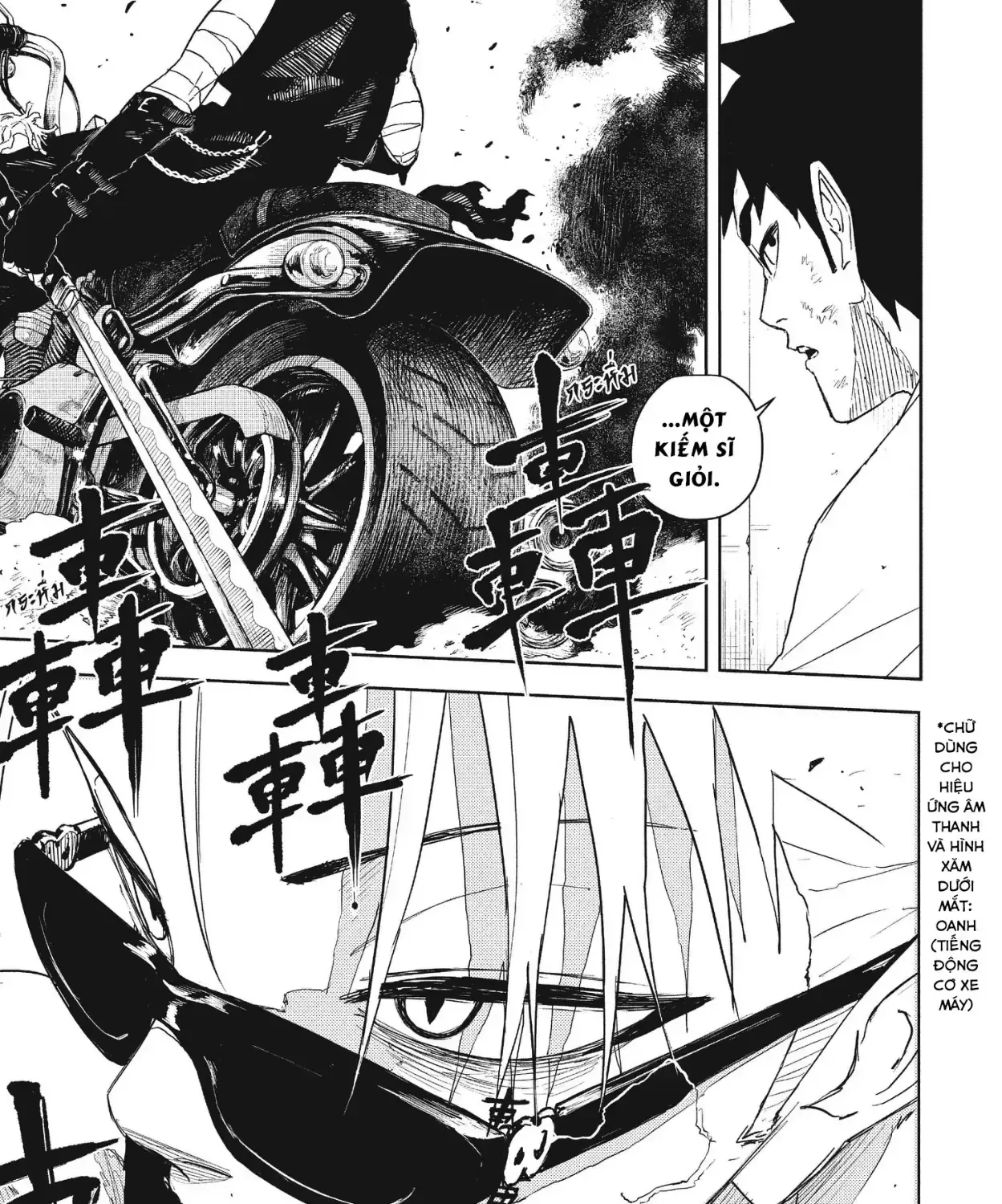 Chapter 131 - Trang 28