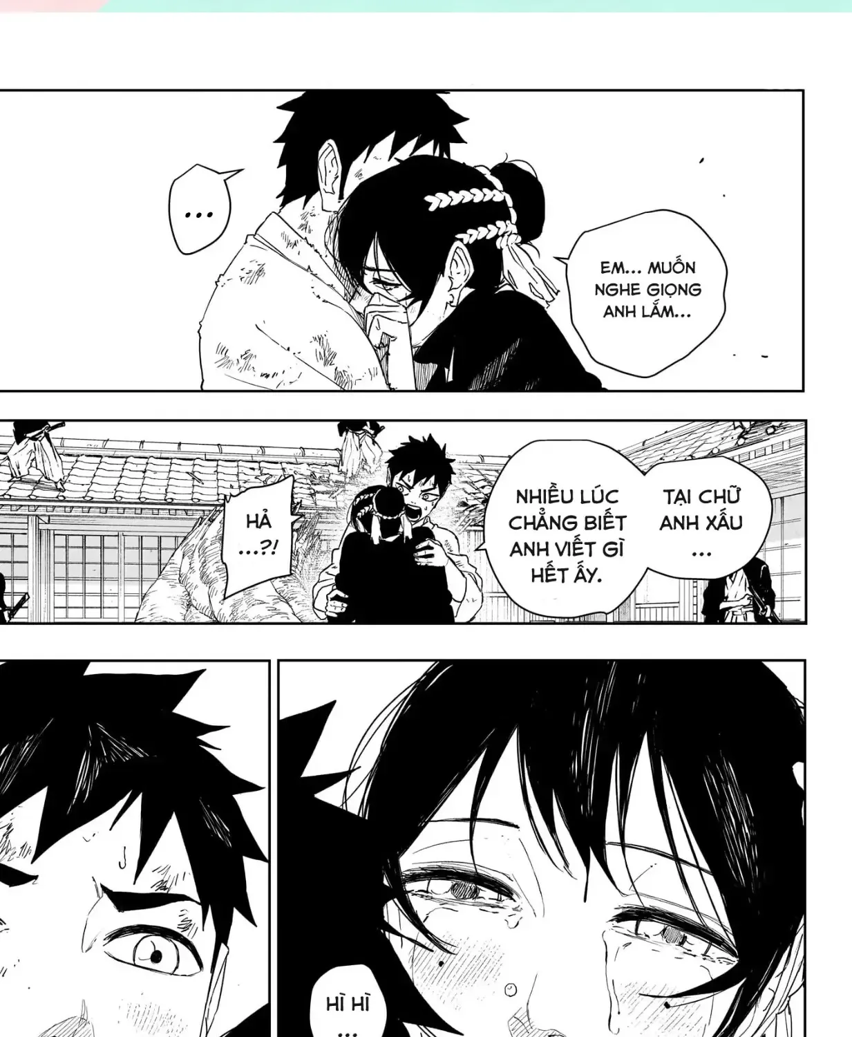 Chapter 131 - Trang 4