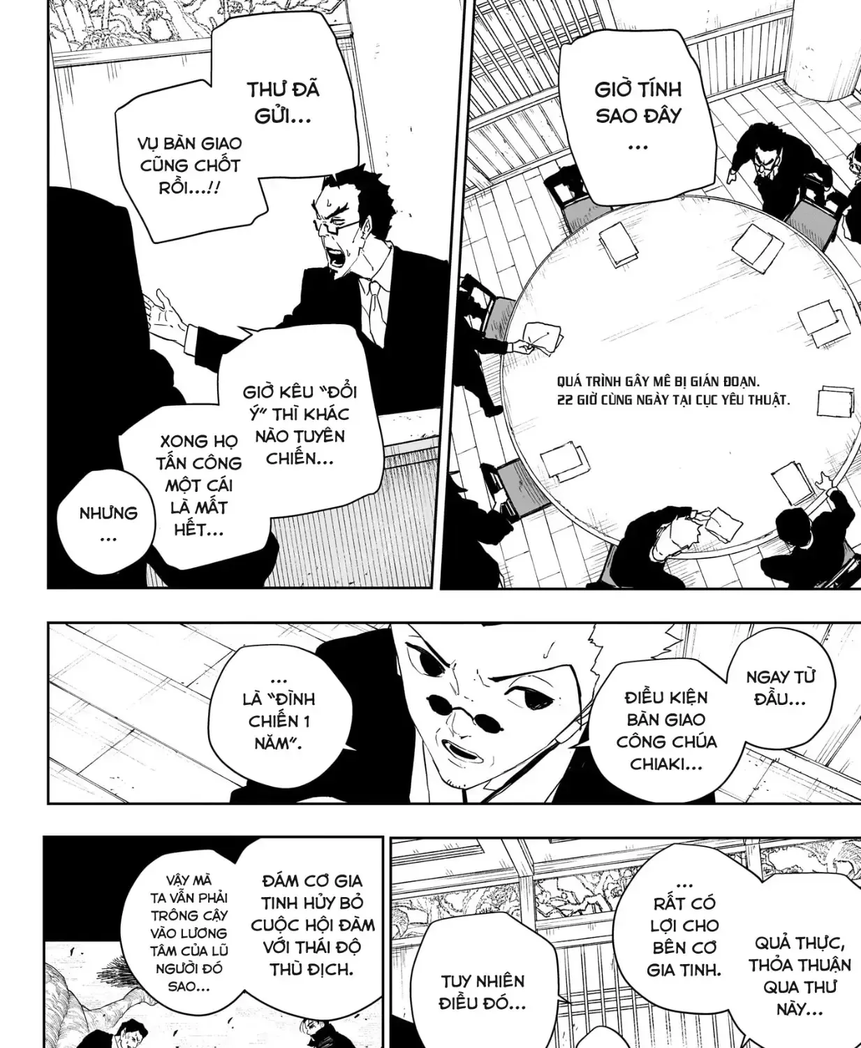 Chapter 131 - Trang 6