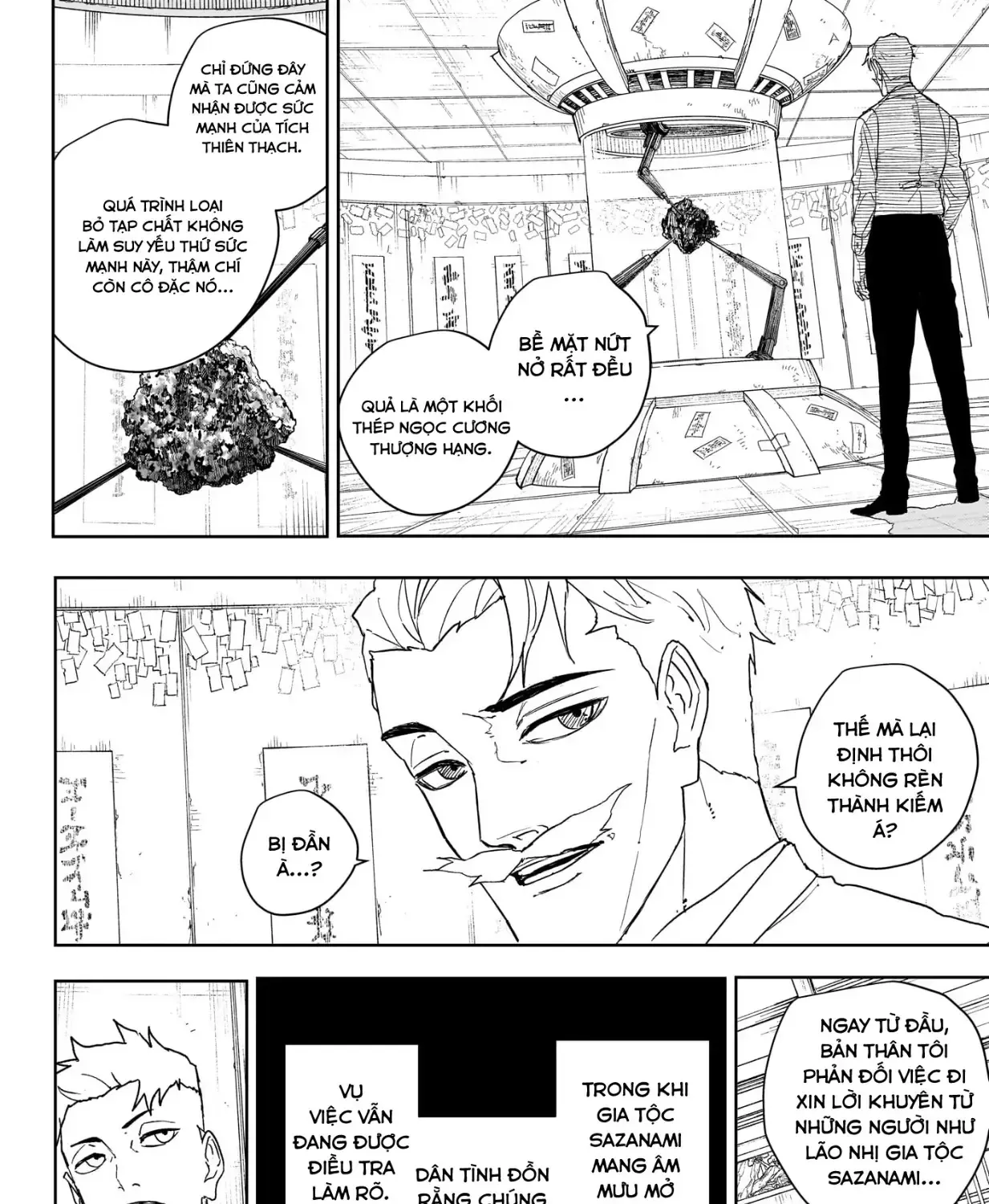 Chapter 131 - Trang 10