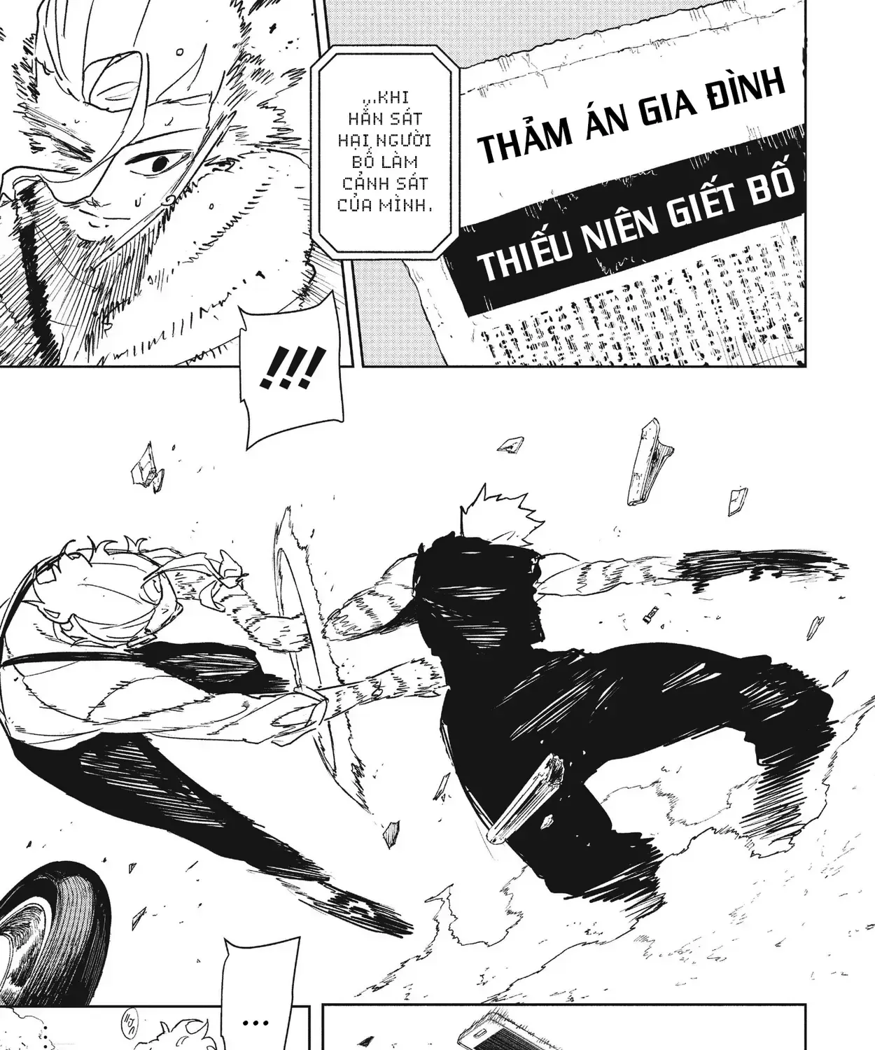 Chapter 133 - Trang 11