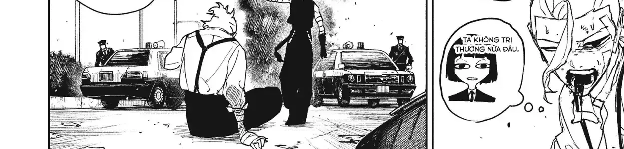 Chapter 133 - Trang 14