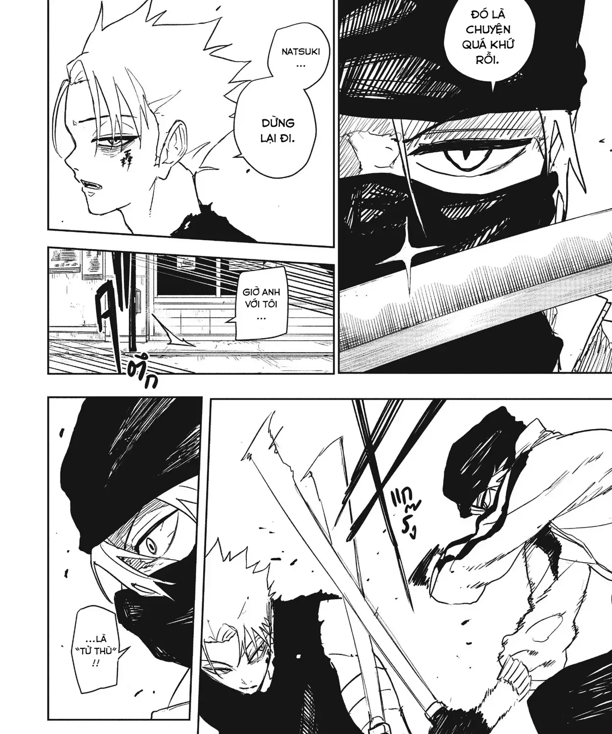 Chapter 133 - Trang 17