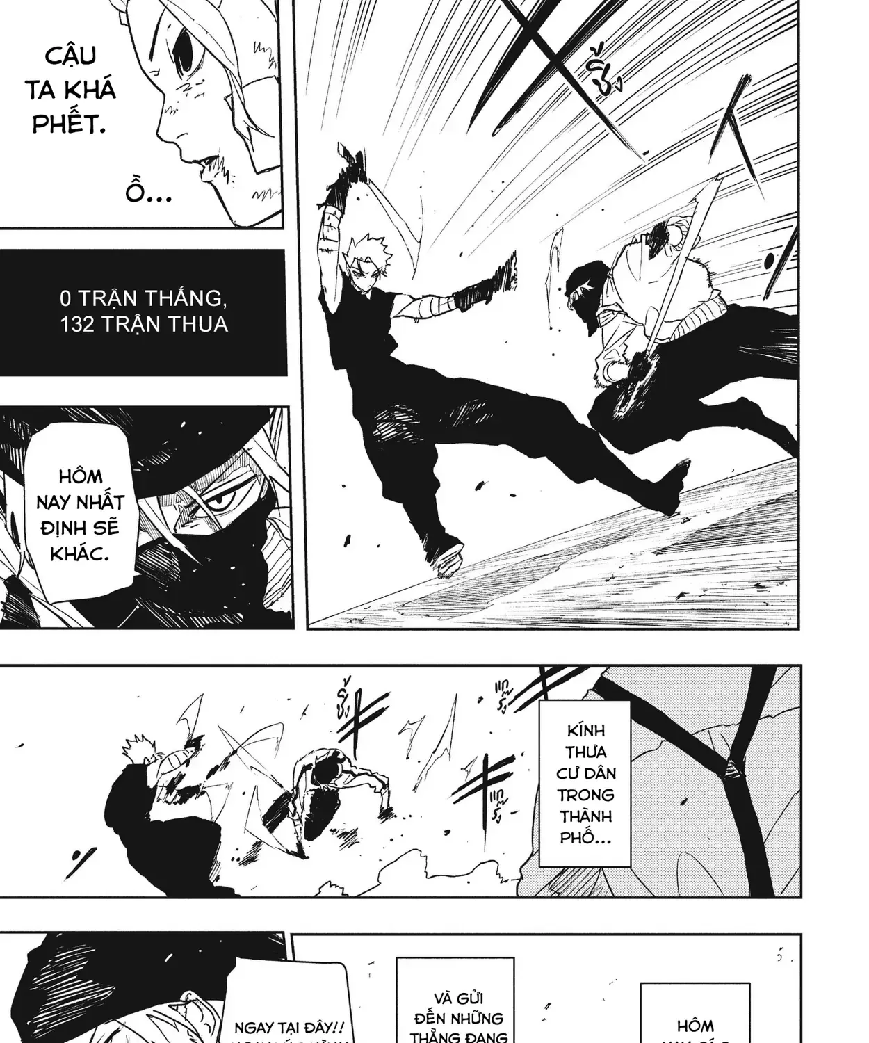 Chapter 133 - Trang 19