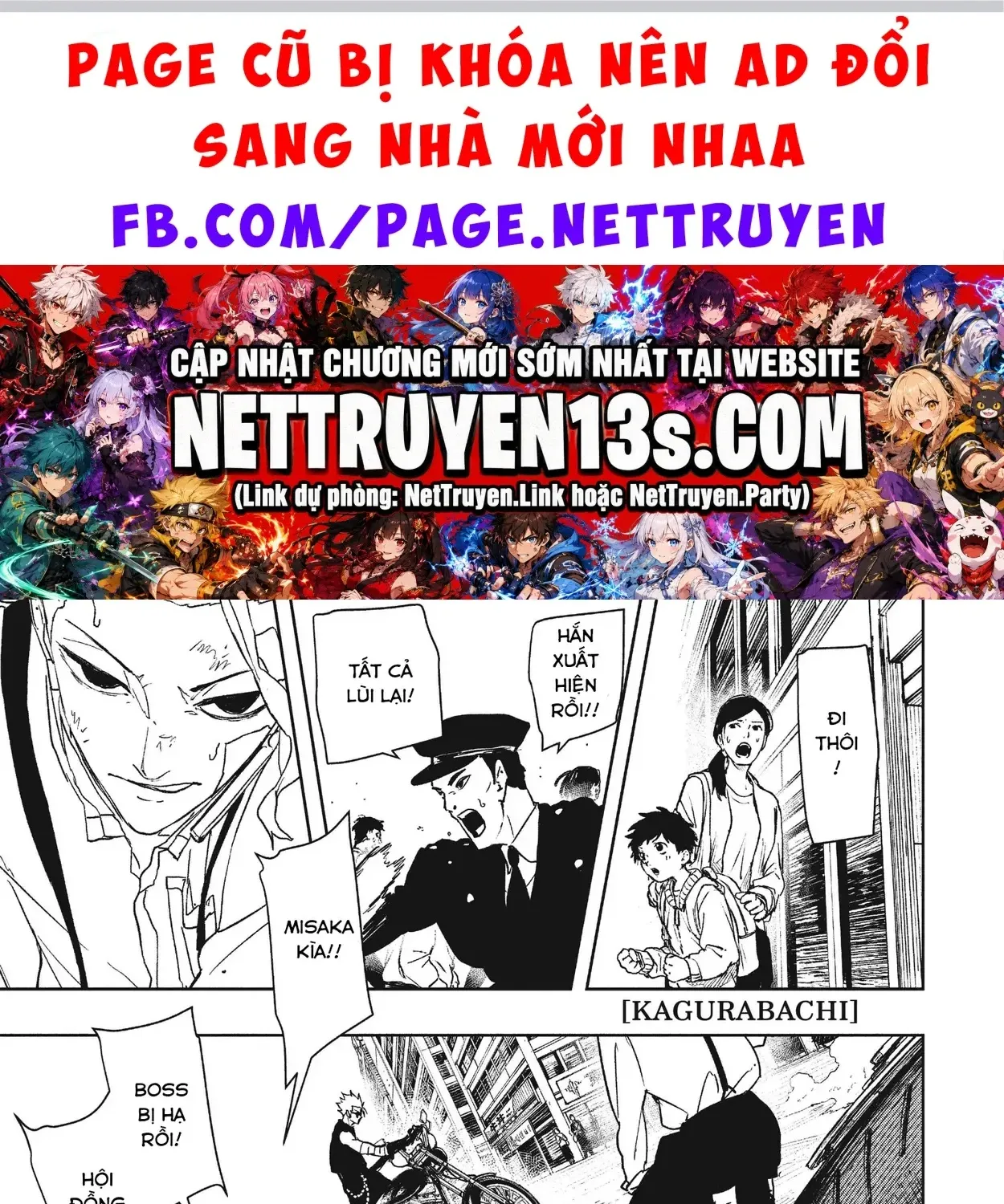 Chapter 133 - Trang 3