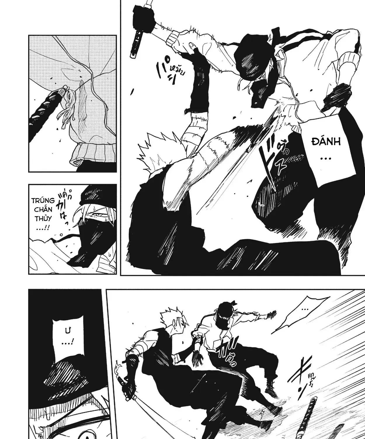 Chapter 133 - Trang 21
