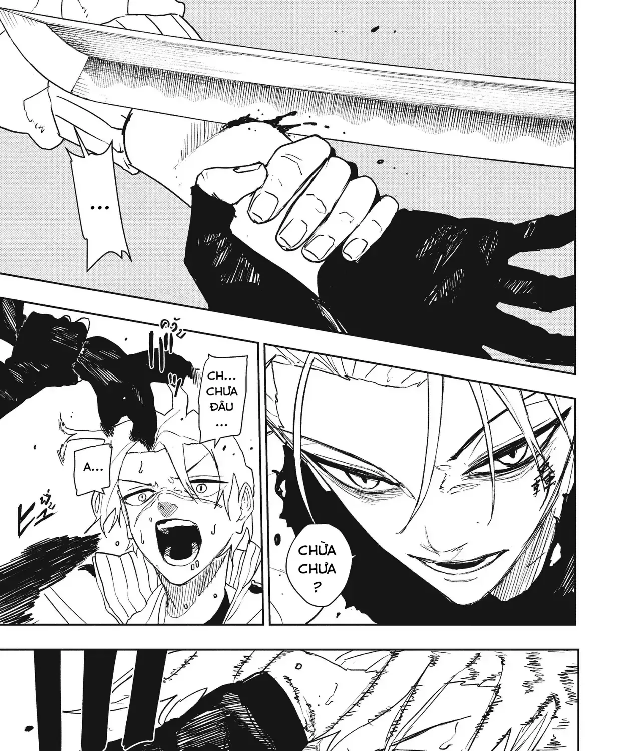 Chapter 133 - Trang 23