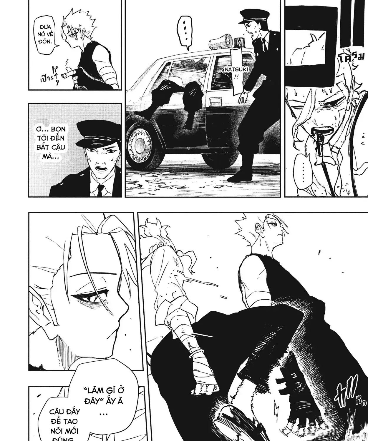 Chapter 133 - Trang 25