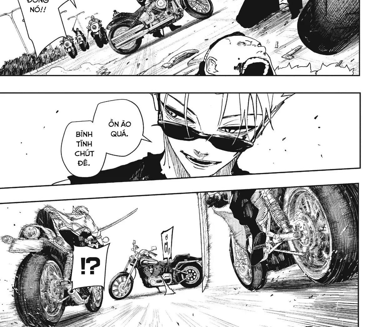Chapter 133 - Trang 4
