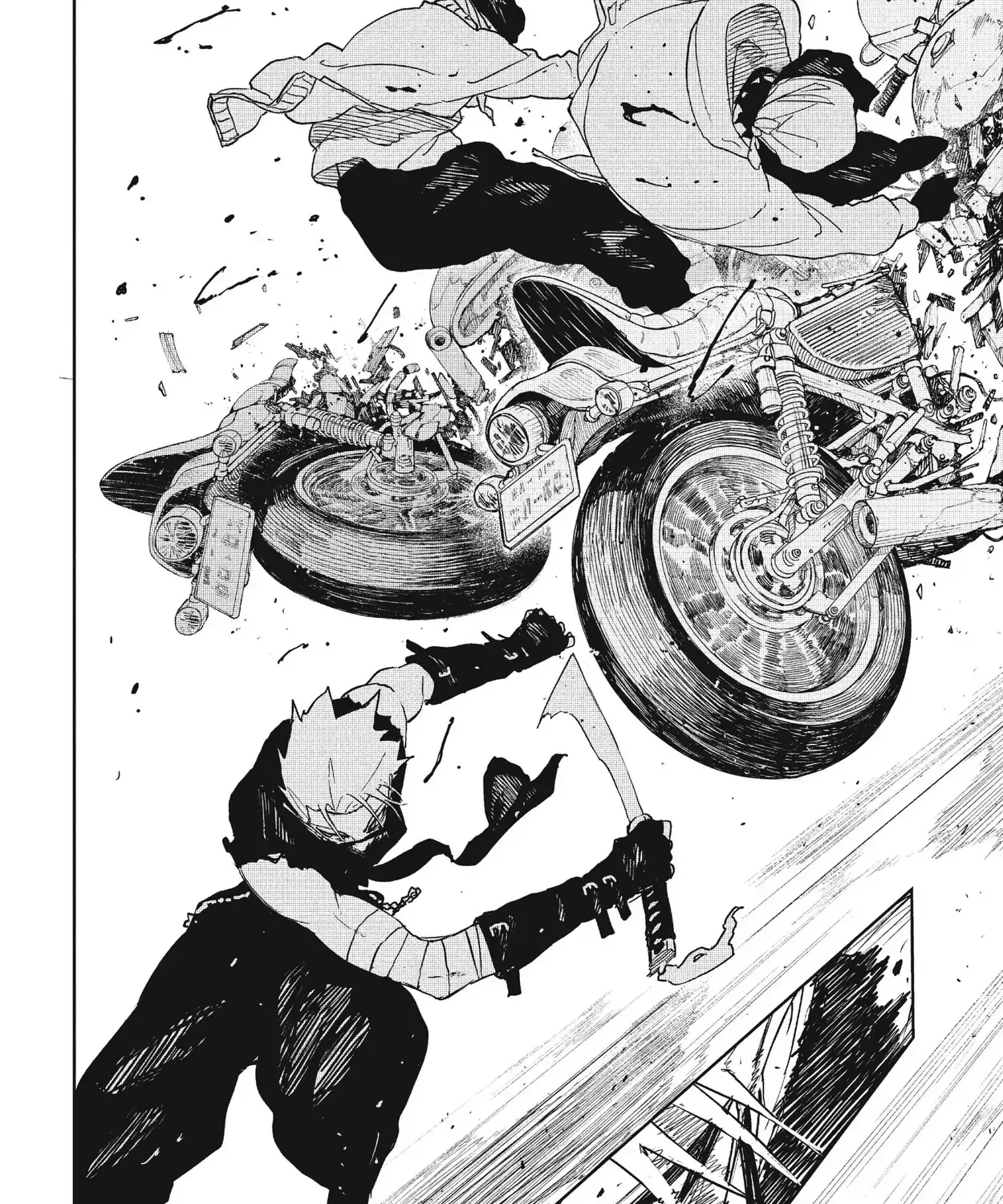 Chapter 133 - Trang 5
