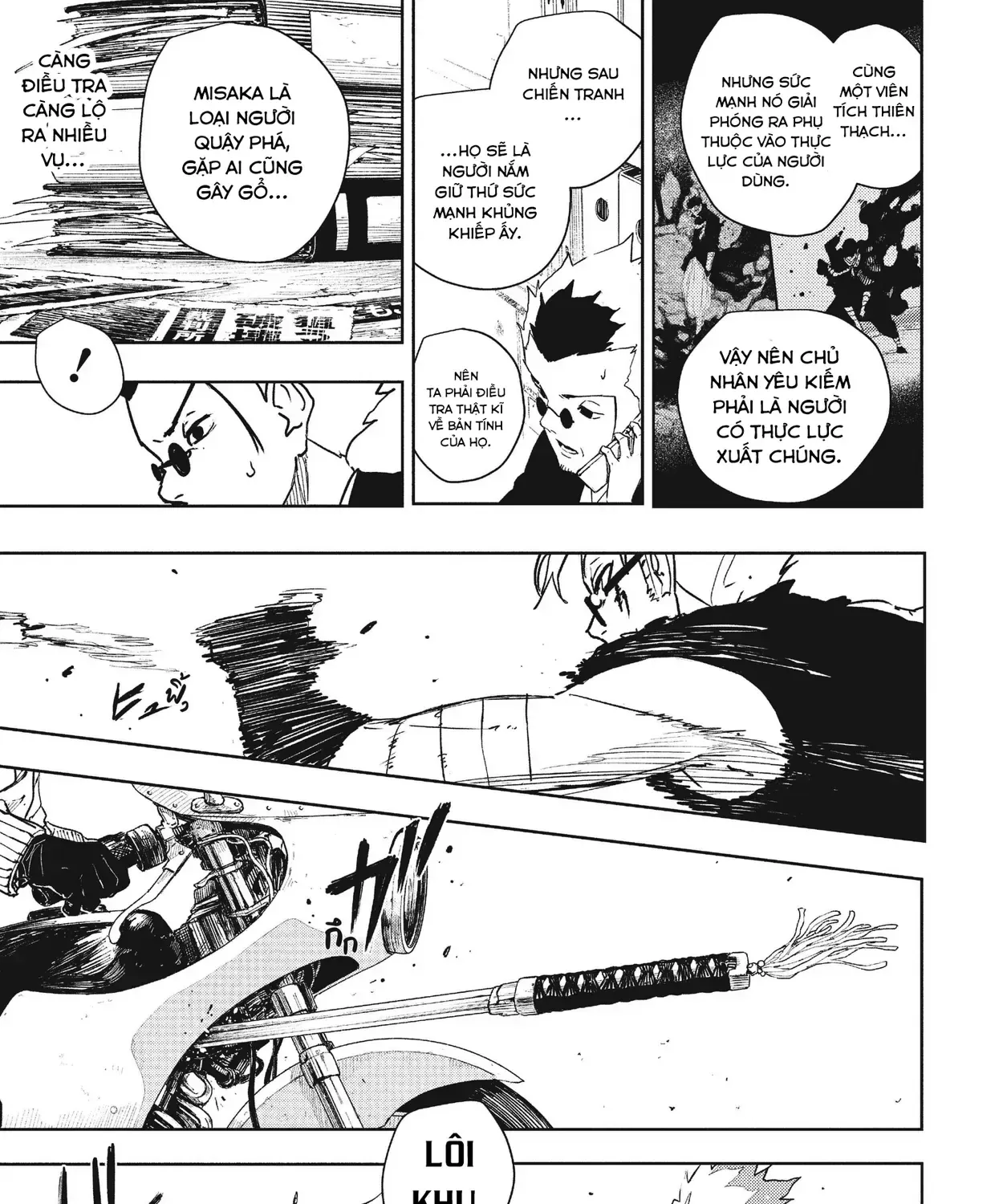 Chapter 133 - Trang 7