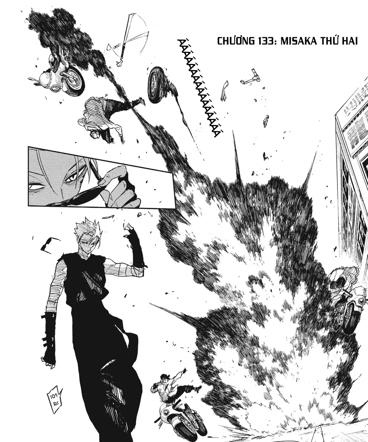 Chapter 133 - Trang 9
