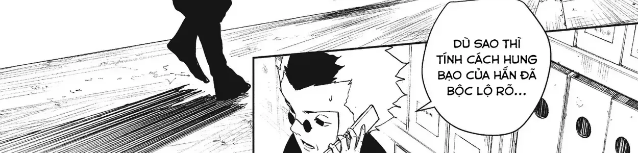 Chapter 133 - Trang 10