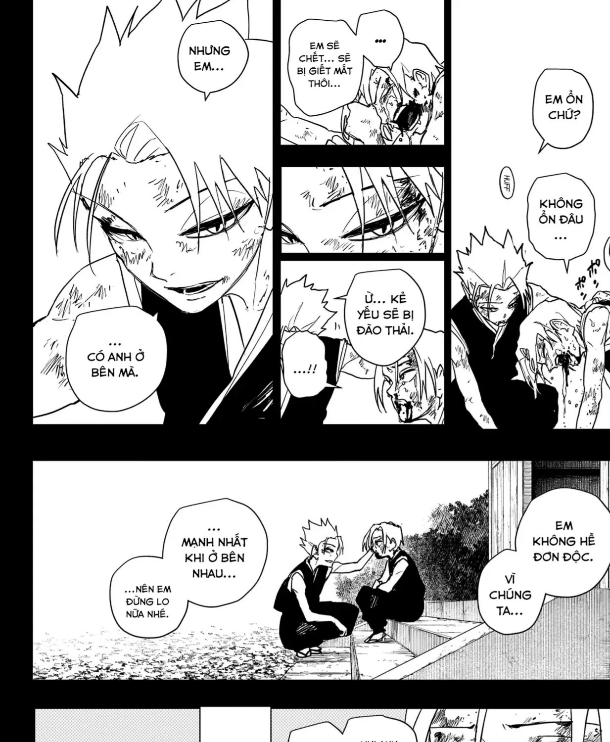 Chapter 134 - Trang 11