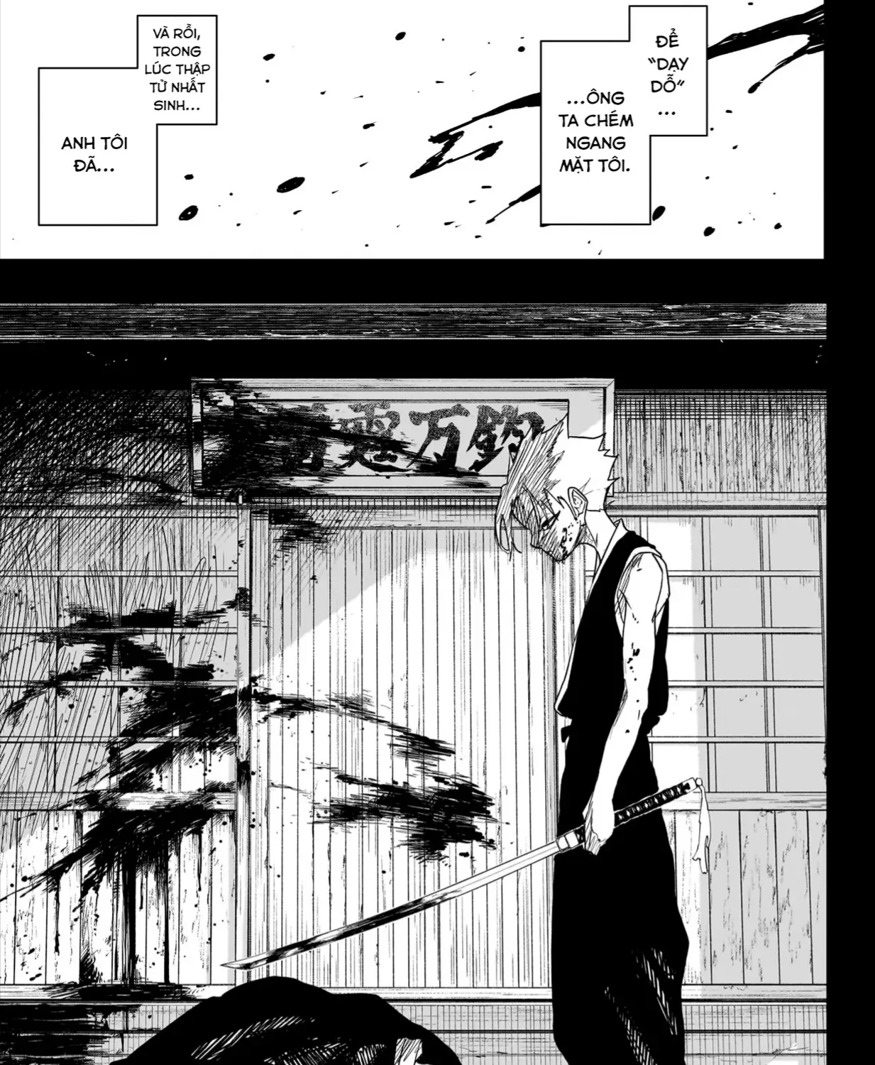 Chapter 134 - Trang 13