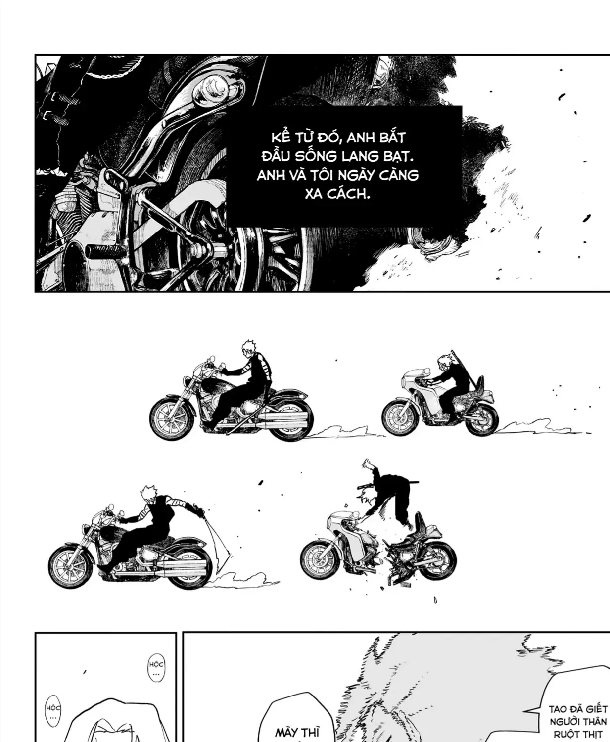 Chapter 134 - Trang 15