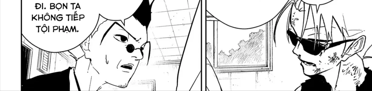 Chapter 134 - Trang 20