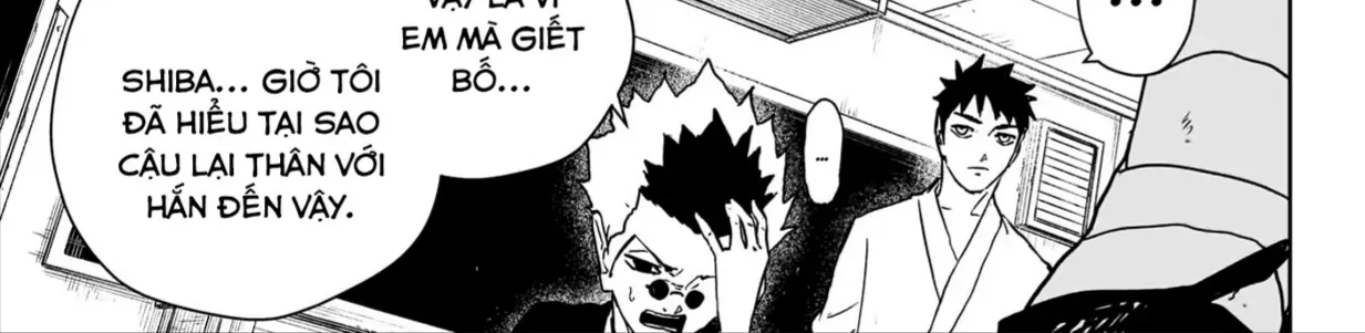 Chapter 134 - Trang 22
