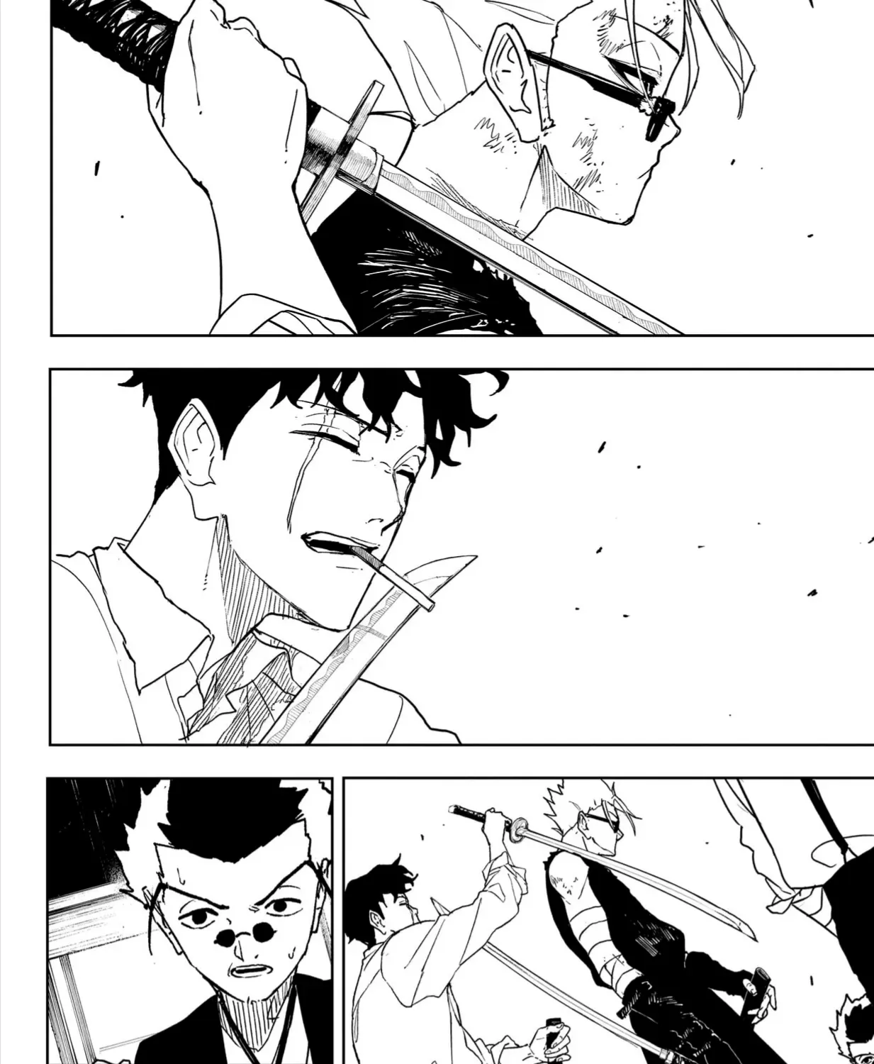 Chapter 134 - Trang 27