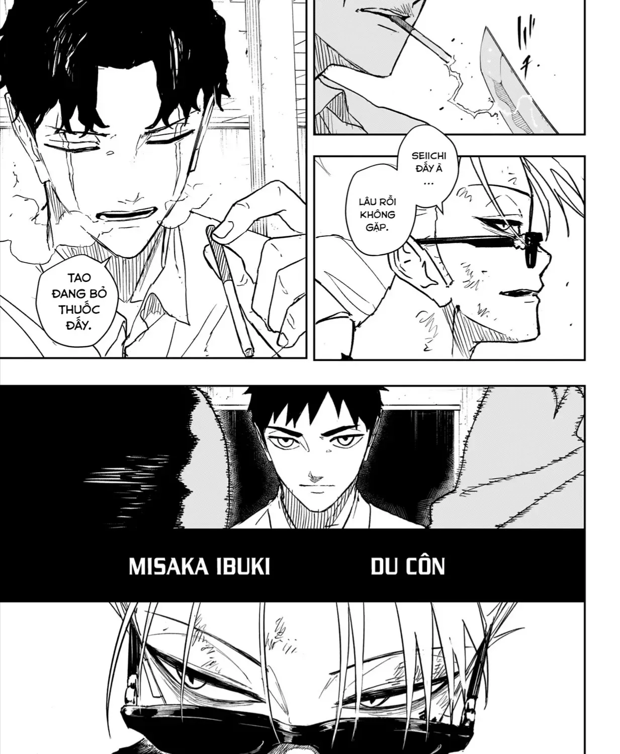 Chapter 134 - Trang 29