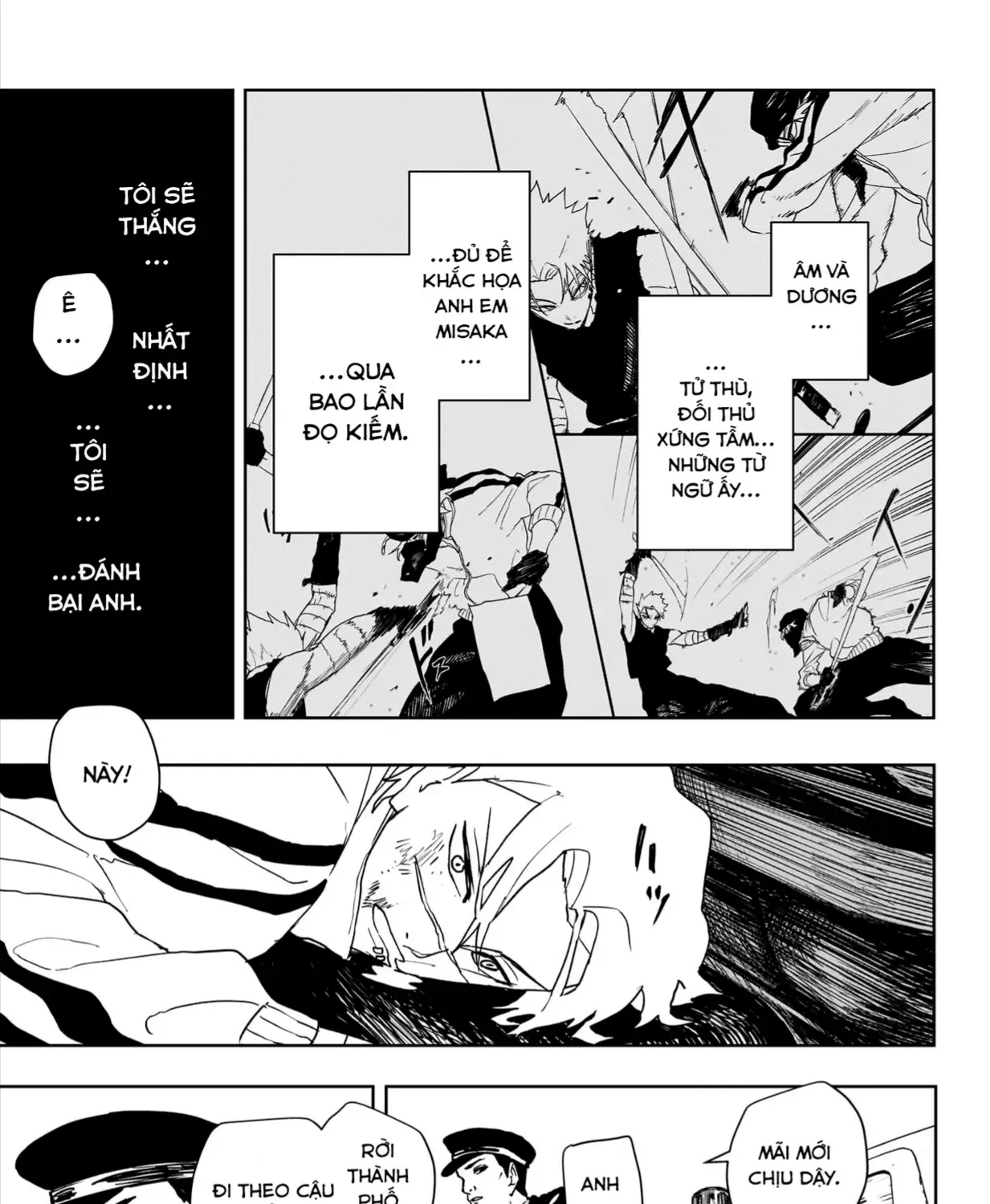 Chapter 134 - Trang 5