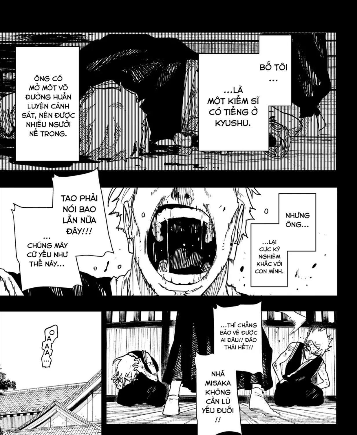 Chapter 134 - Trang 9