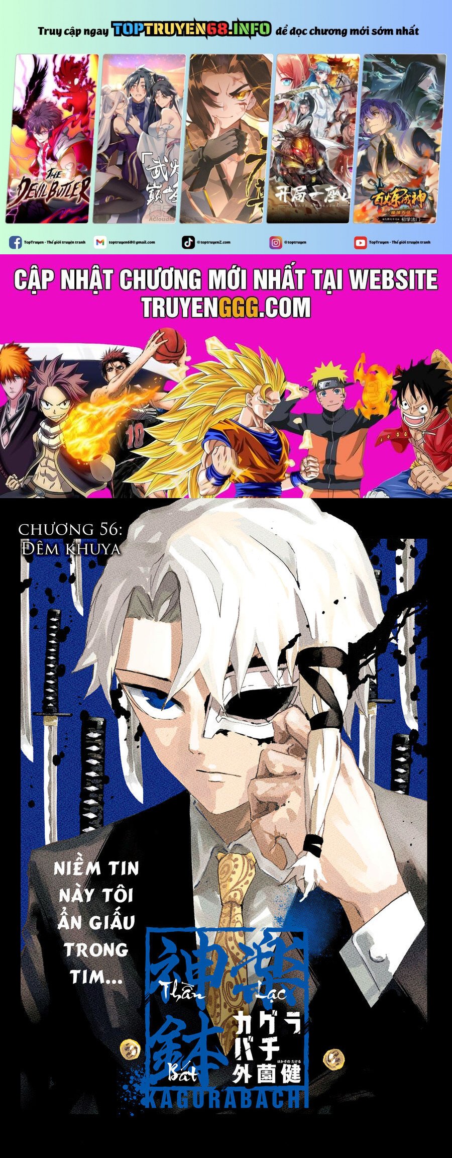 Chương 56 - Trang 1
