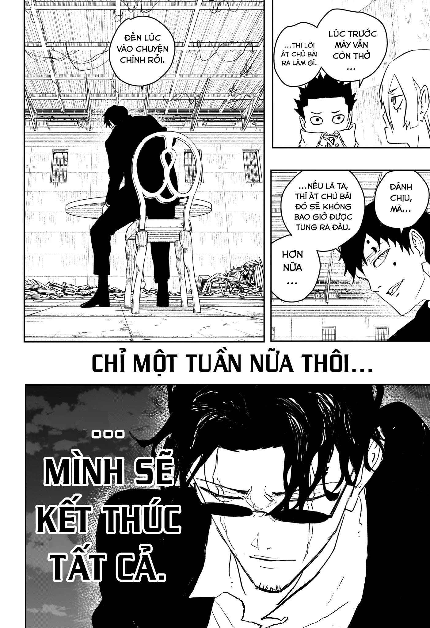 Chương 59 - Trang 20