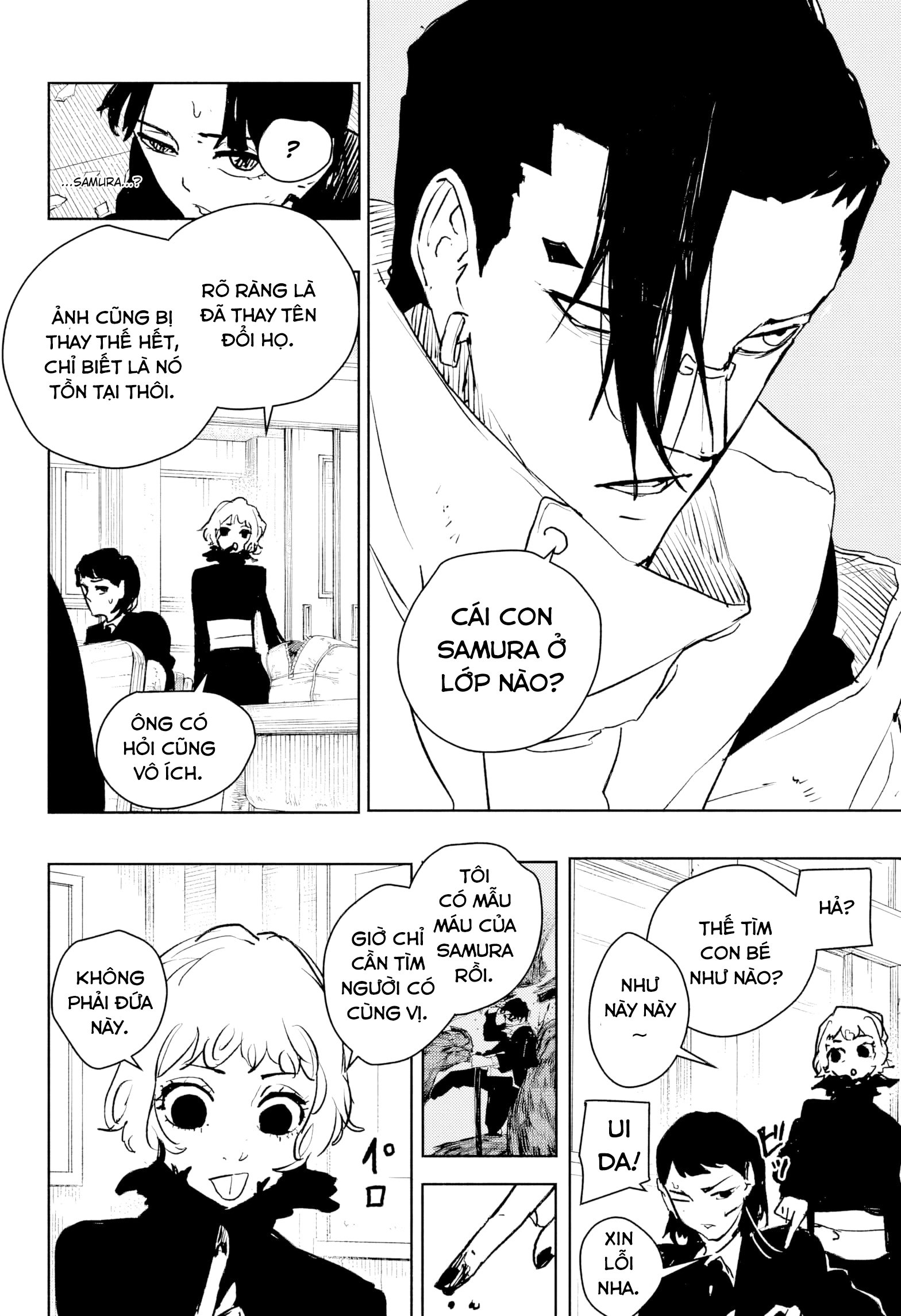 Chương 62 - Trang 12