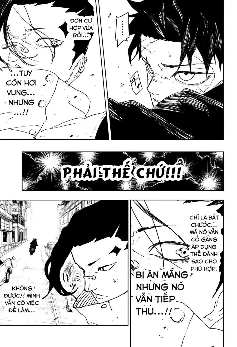 Chương 64 - Trang 17
