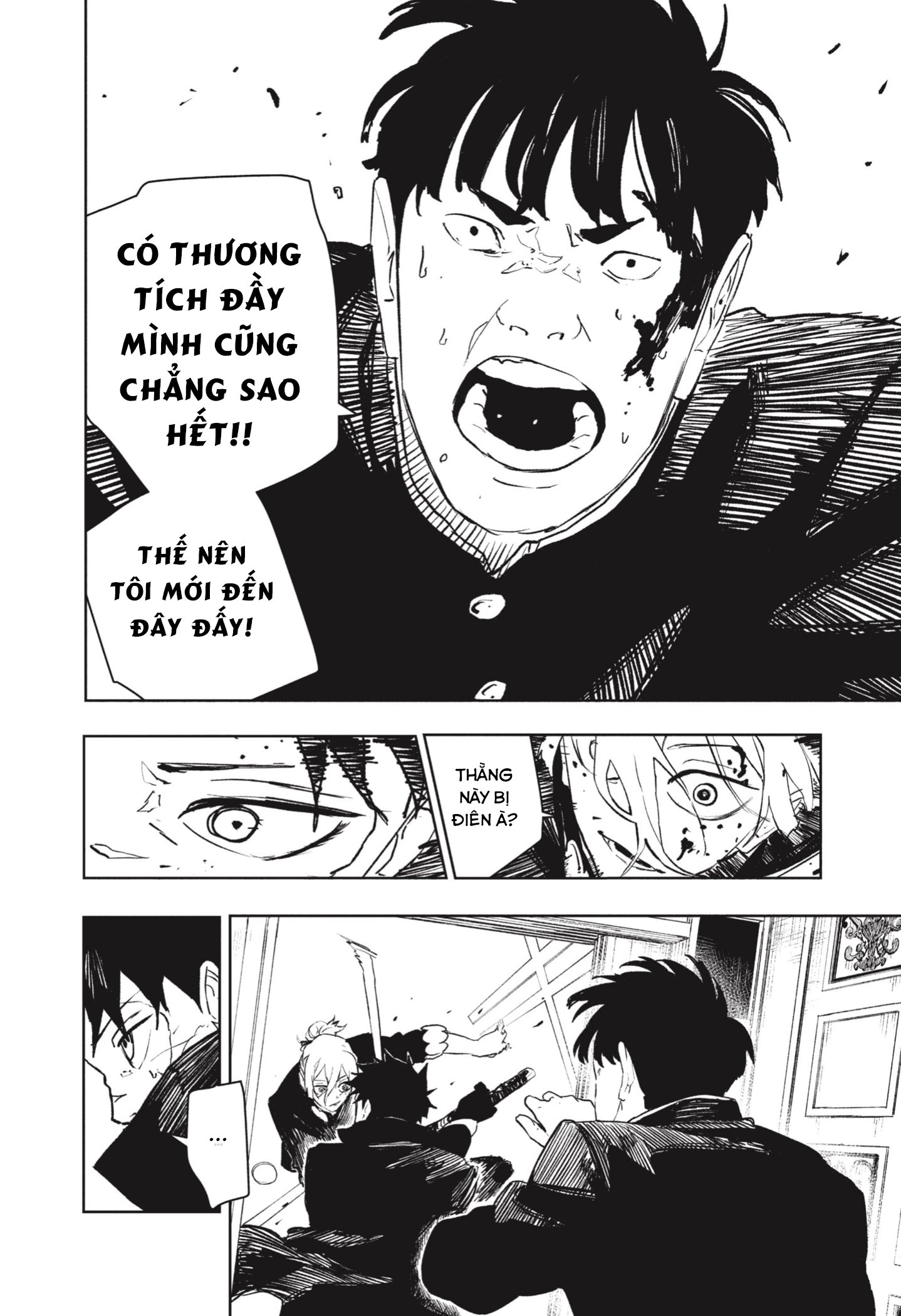 Chương 69 - Trang 14