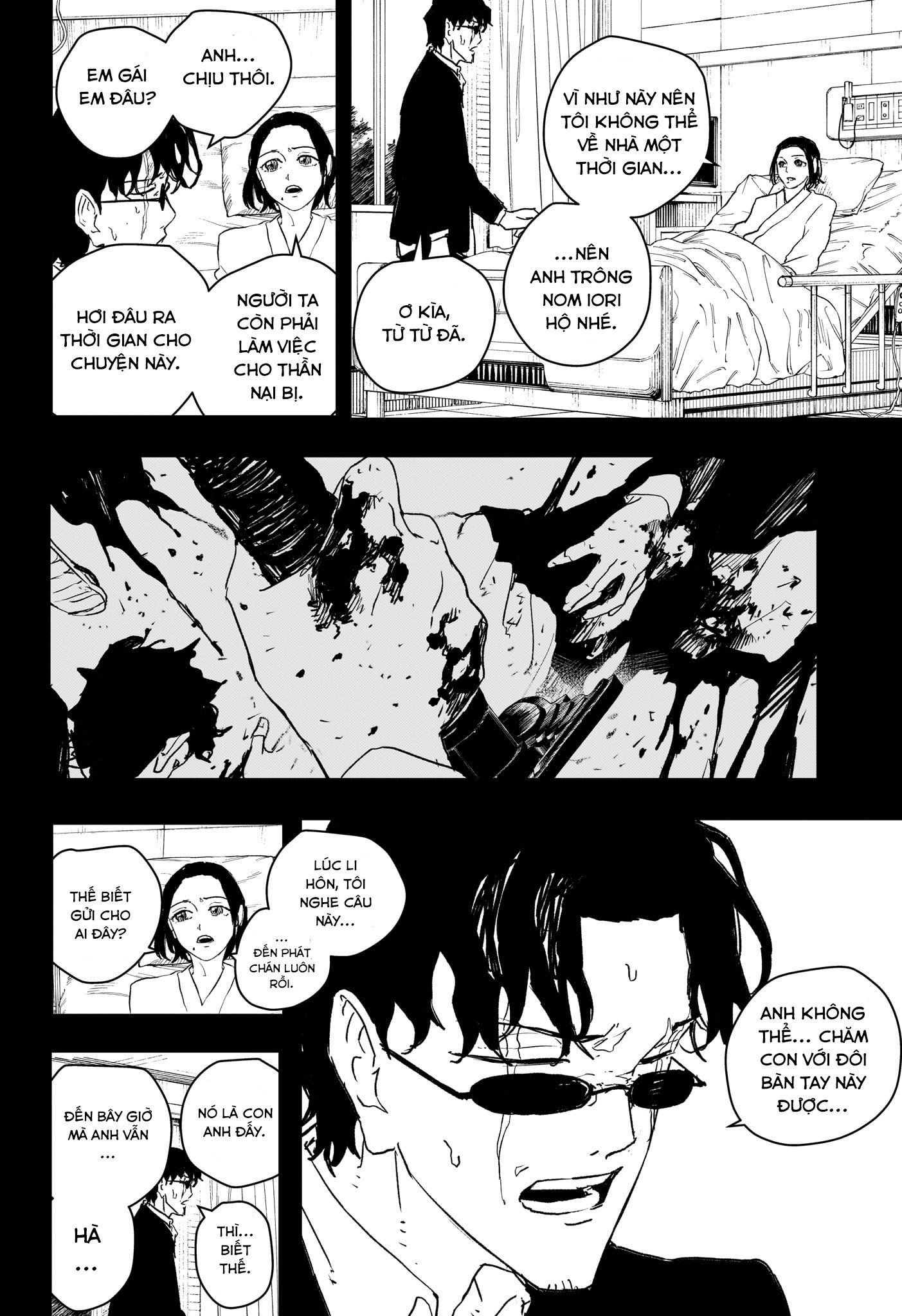 Chapter 71 - Trang 2